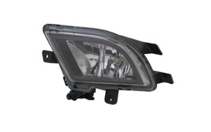 VOLKSWAGEN JETTA 2011-2018 — FOG LIGHT LH; 2015-2018 (EXCEPT GLI ) CAPA
