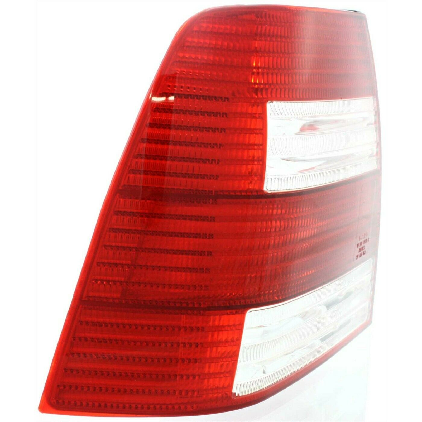 VW2800120 volkswagen jetta city 2007 2009 left taillight 05 type 4 2004 2005 sdn gl gls hq 3