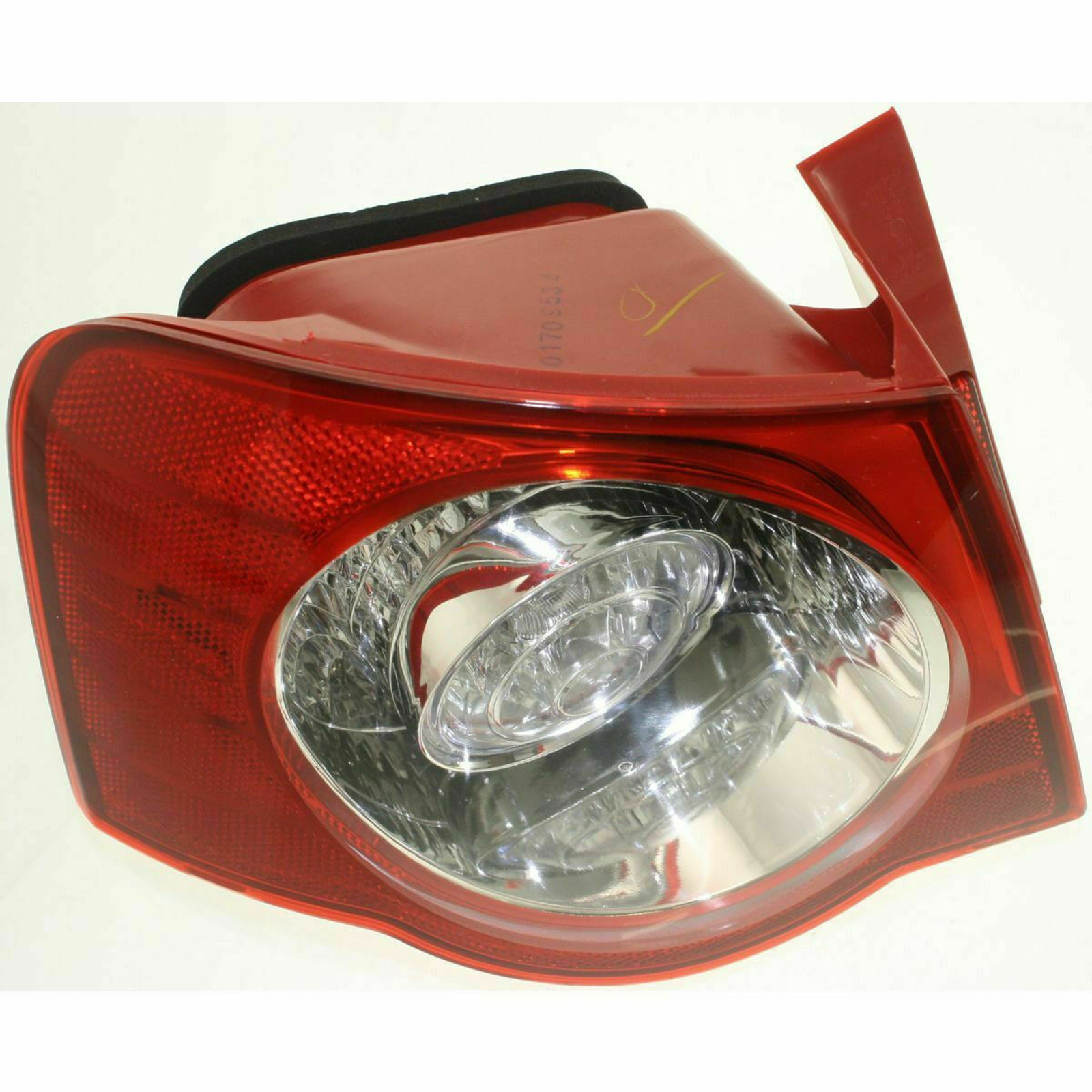 VW2800124 volkswagen passat 2006 2010 left taillight sdn hq vw2800124 4