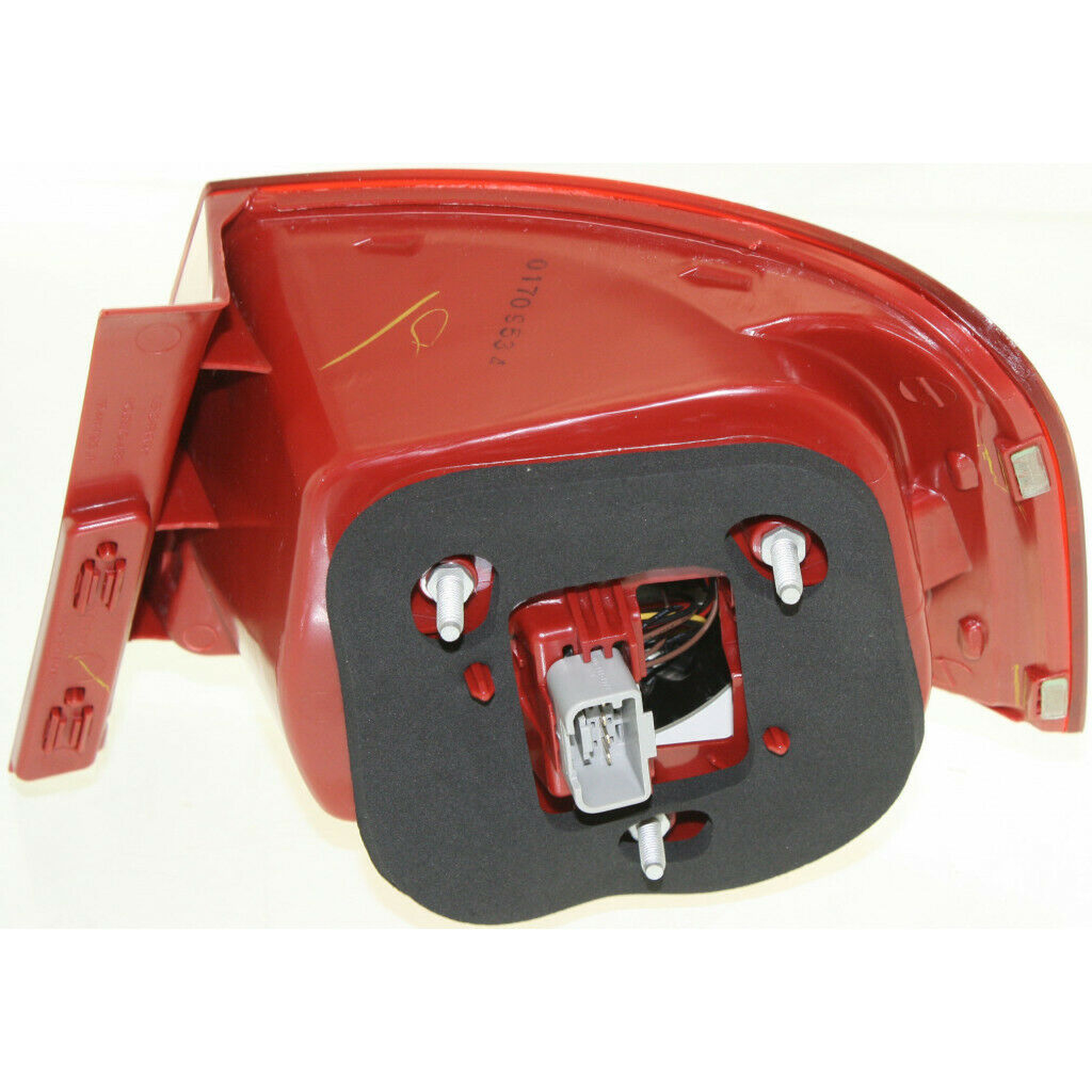 VW2800124 volkswagen passat 2006 2010 left taillight sdn hq vw2800124 5