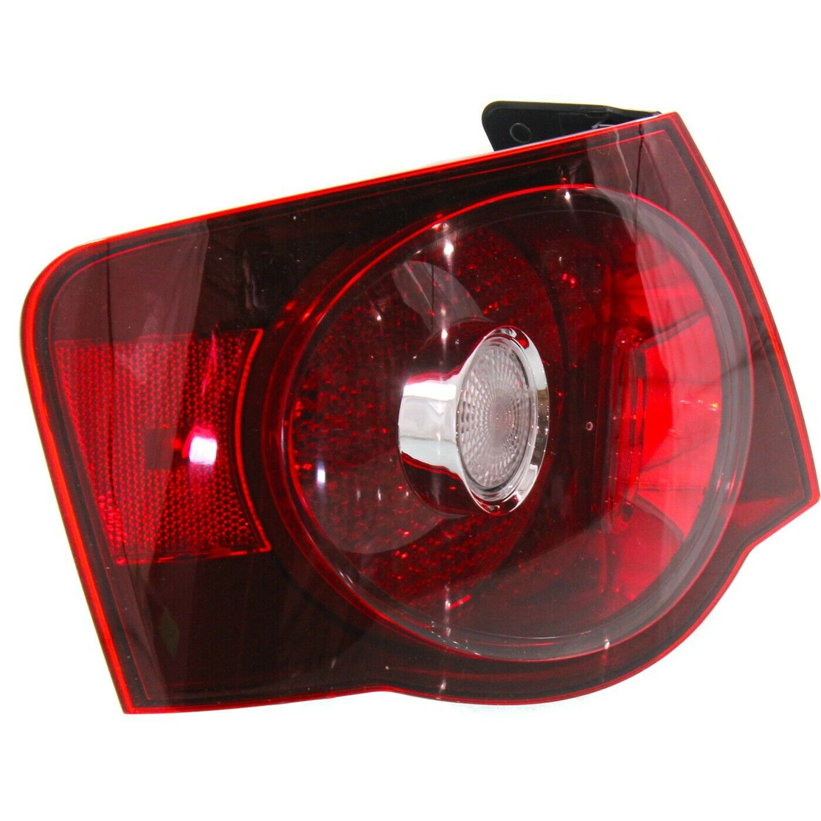 VW2800127 volkswagen jetta 2008 2010 left taillight hq vw2800127 3