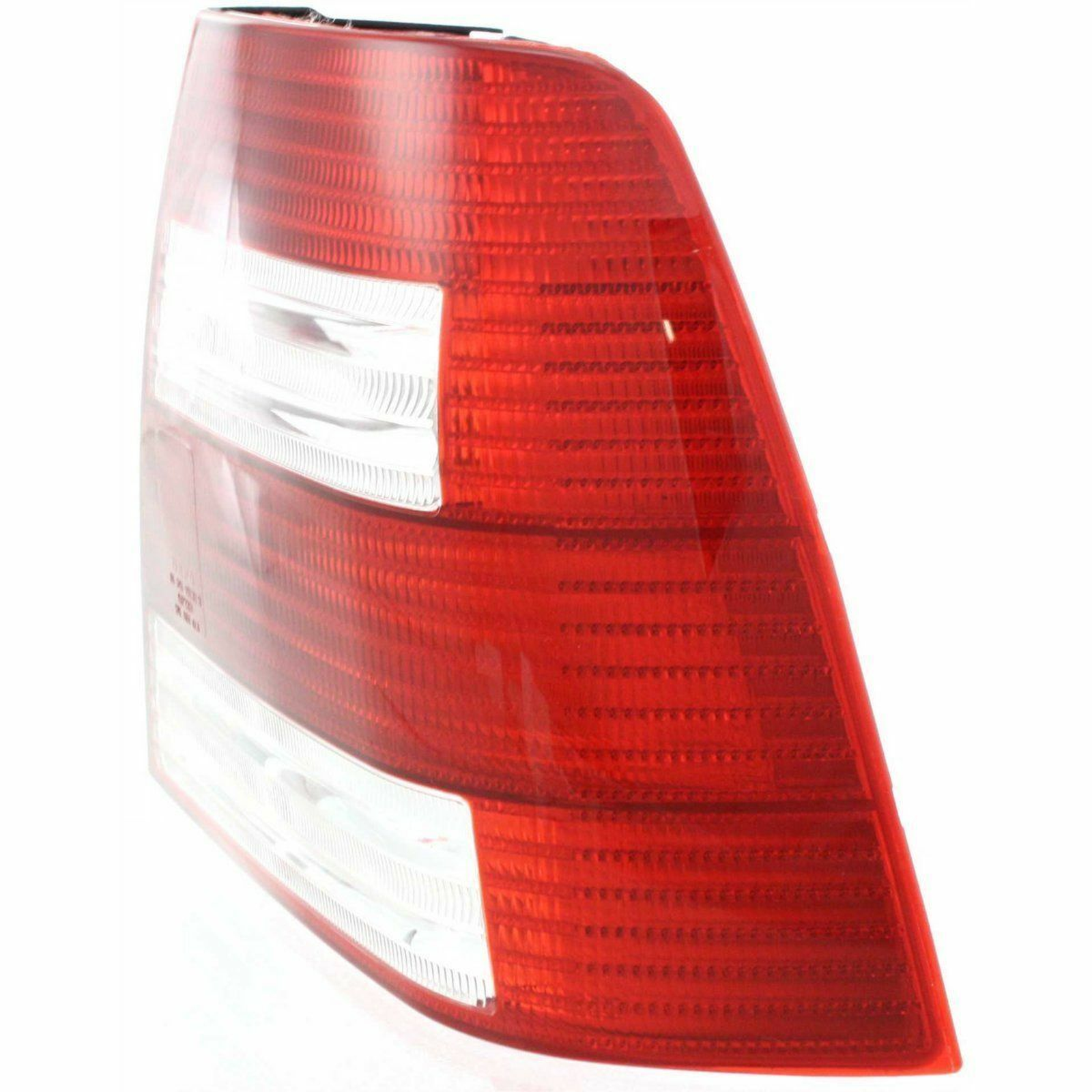 VW2801120 volkswagen jetta city 2007 2009 right taillight 05 type 4 2004 2005 sdn gl gls v 2