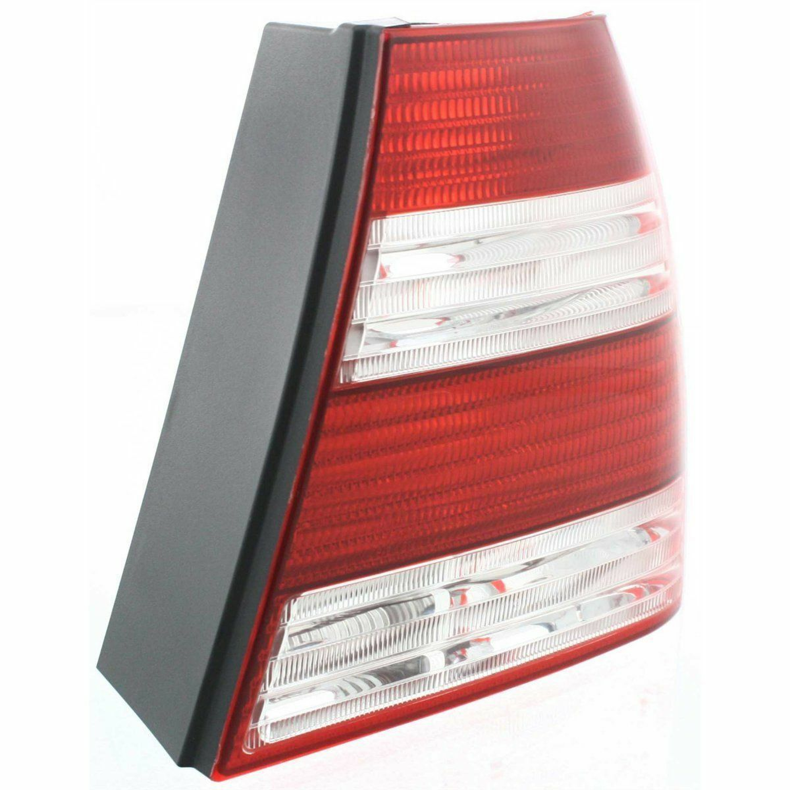 VW2801120 volkswagen jetta city 2007 2009 right taillight 05 type 4 2004 2005 sdn gl gls v 3
