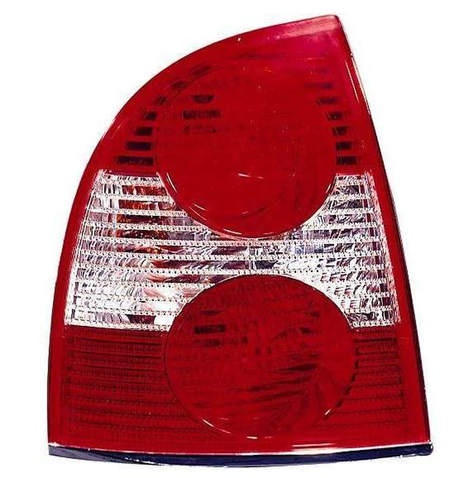VW2801122 volkswagen passat 2002 2004 right taillight sdn with w8 engine hq vw2801122 1