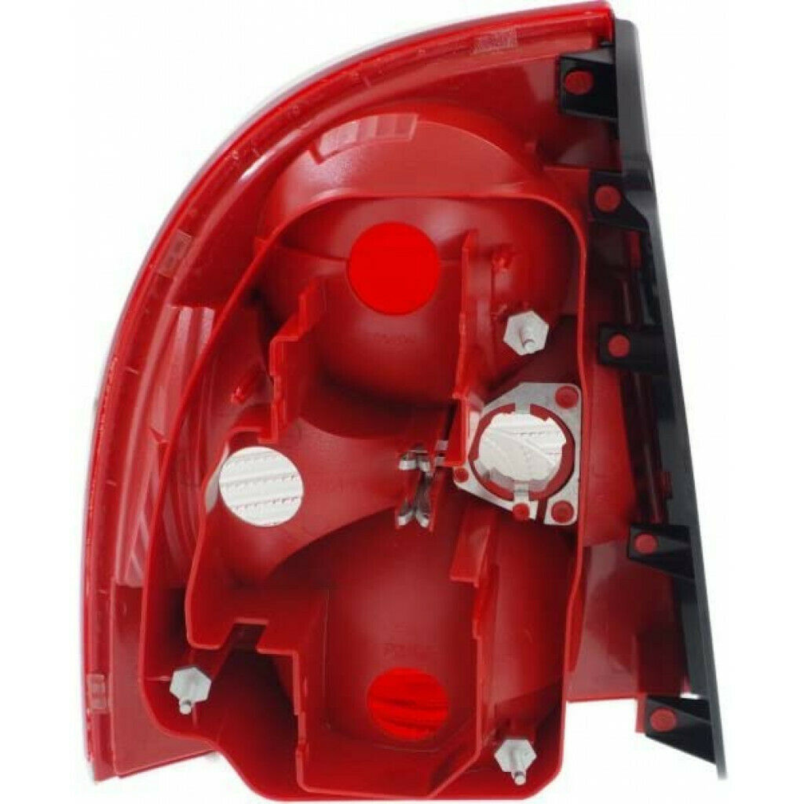 VW2801122 volkswagen passat 2002 2004 right taillight sdn with w8 engine hq vw2801122 3
