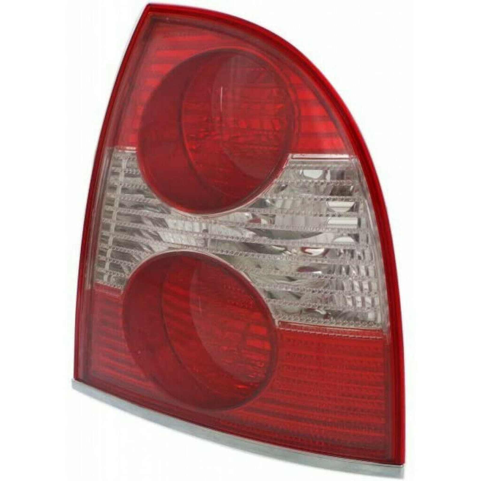 VW2801122 volkswagen passat 2002 2004 right taillight sdn with w8 engine hq vw2801122 4