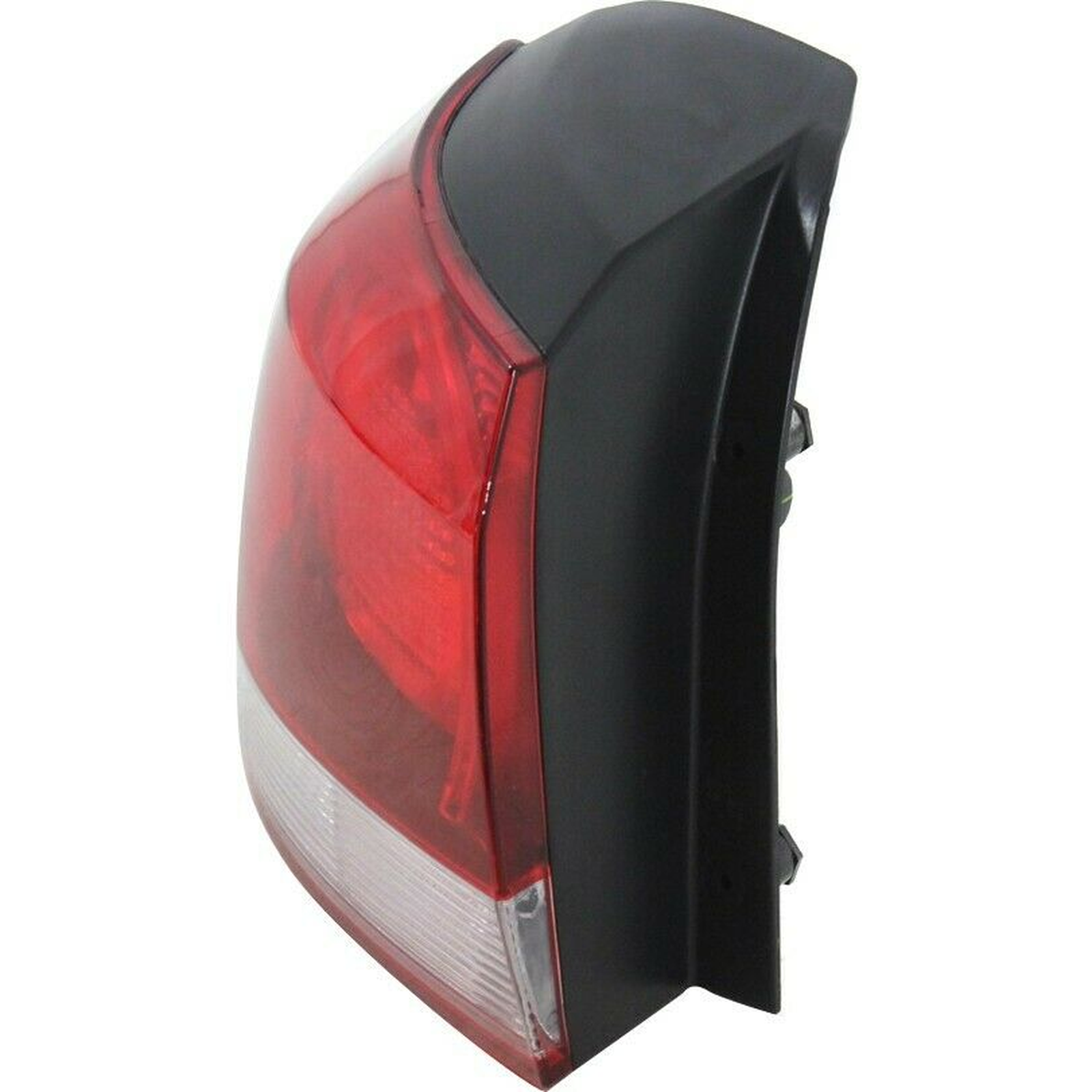 VW2804106 volkswagen golf 2010 2014 left taillight hq vw2804106 2