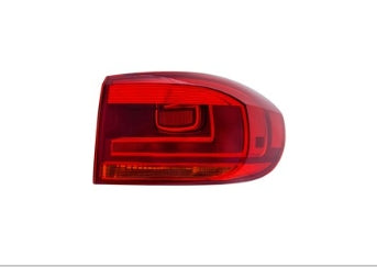 VOLKSWAGEN TIGUAN 2009-2017 — OUTER TAIL LIGHT RH; 2012-2017/LIMITED 2017-2018 (FROM 9/6/2011)