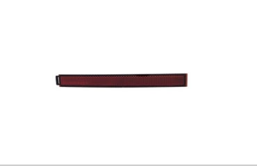 VOLKSWAGEN TIGUAN 2018-2024 — REAR INNER BUMPER REFLECTOR LH; FOR R-LINE; 2022-2024 CAPA