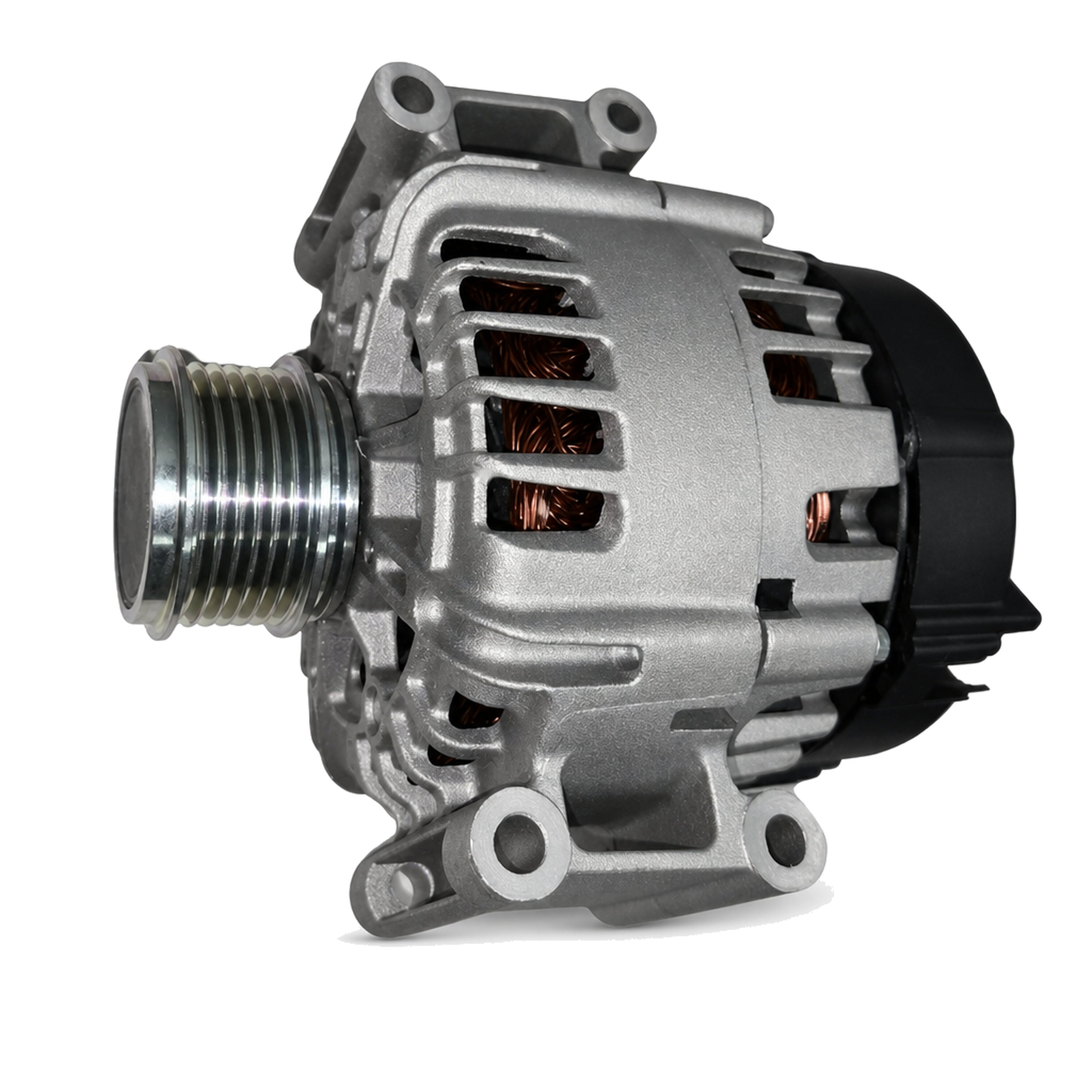 VW Beetle Jetta Alternator 06K903023B 2016-2018 image 1