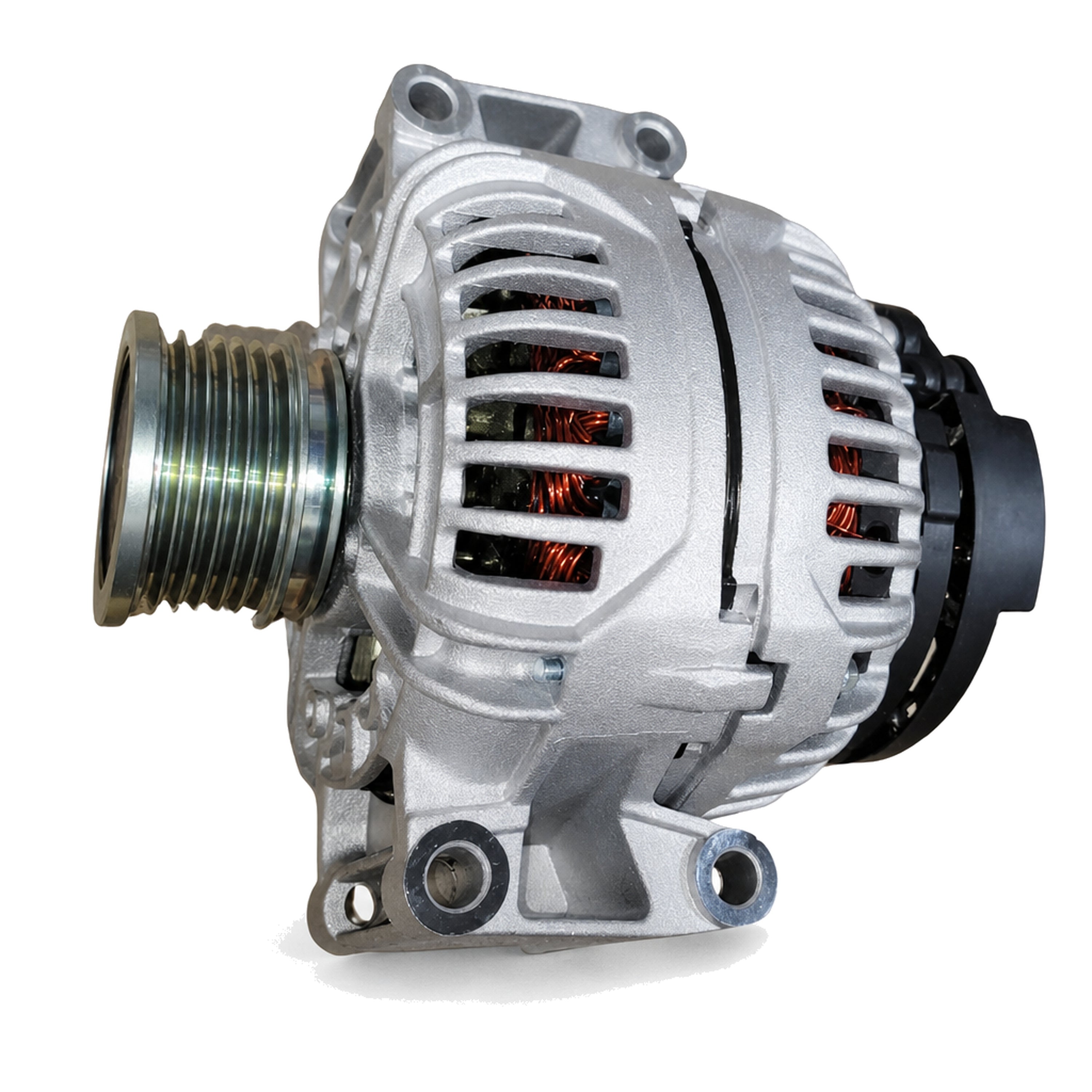 VW Beetle Jetta Alternator 06K903023 2013-2017 image 1