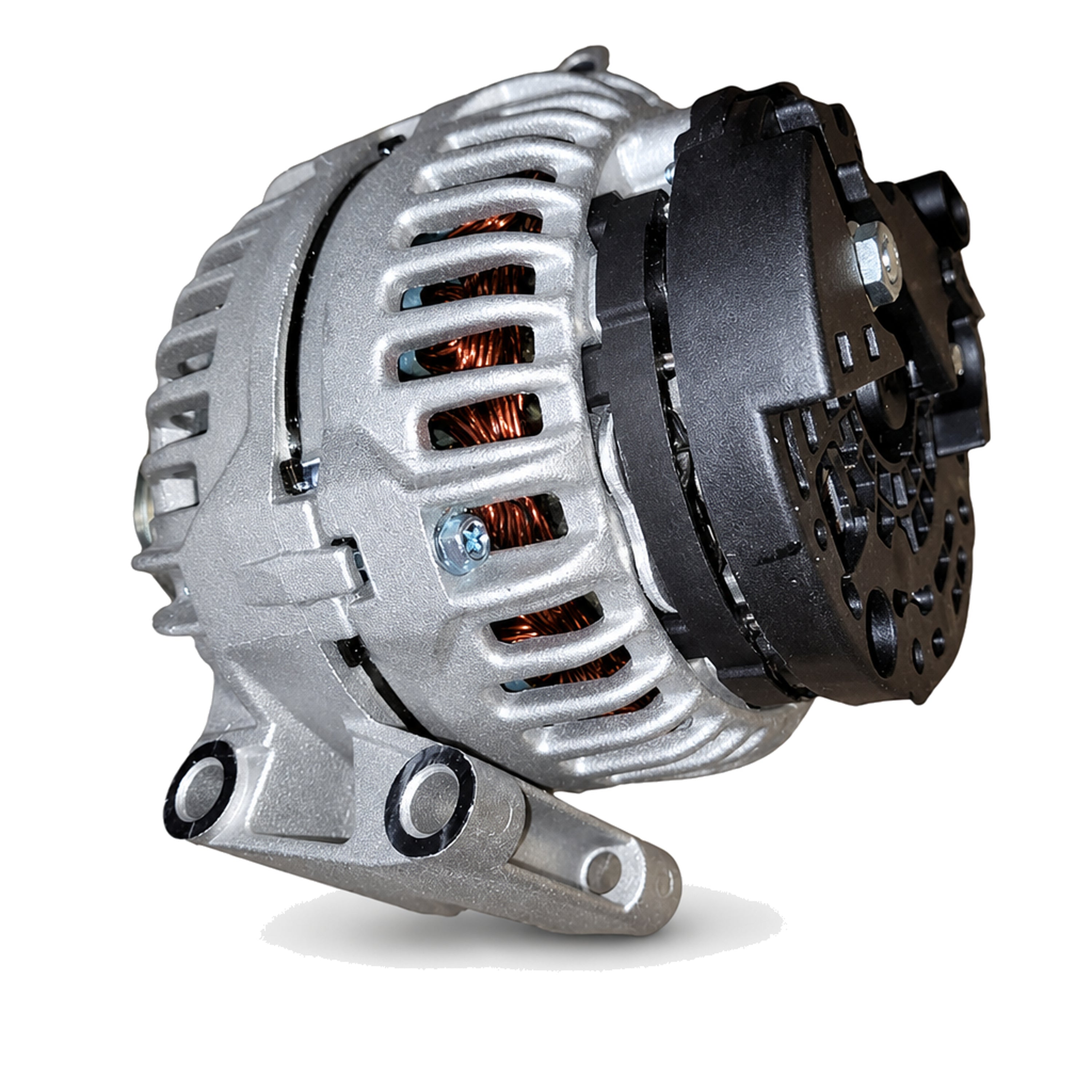 VW Beetle Jetta Alternator 06K903023 2013-2017 image 2