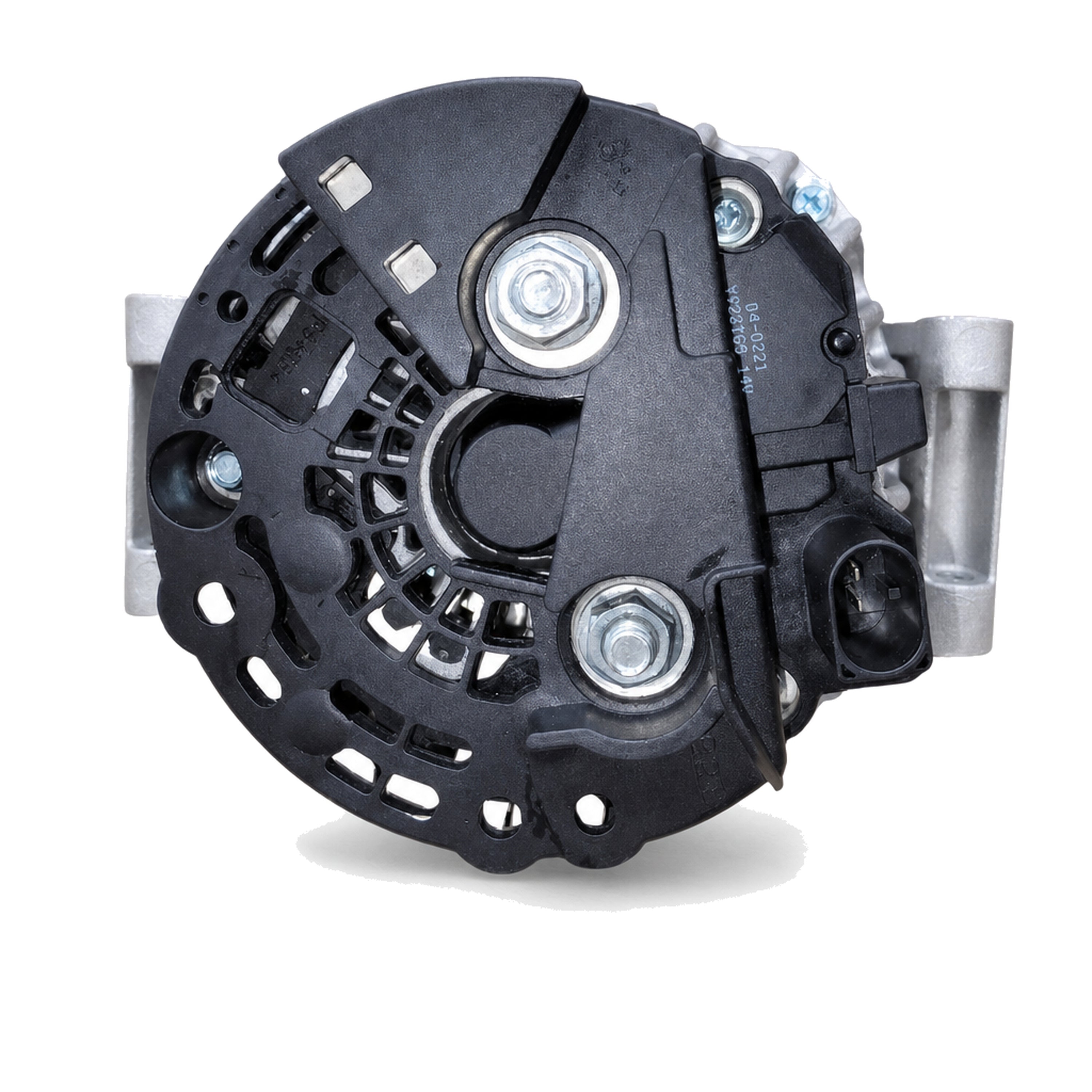 VW Beetle Jetta Alternator 06K903023 2013-2017 image 3