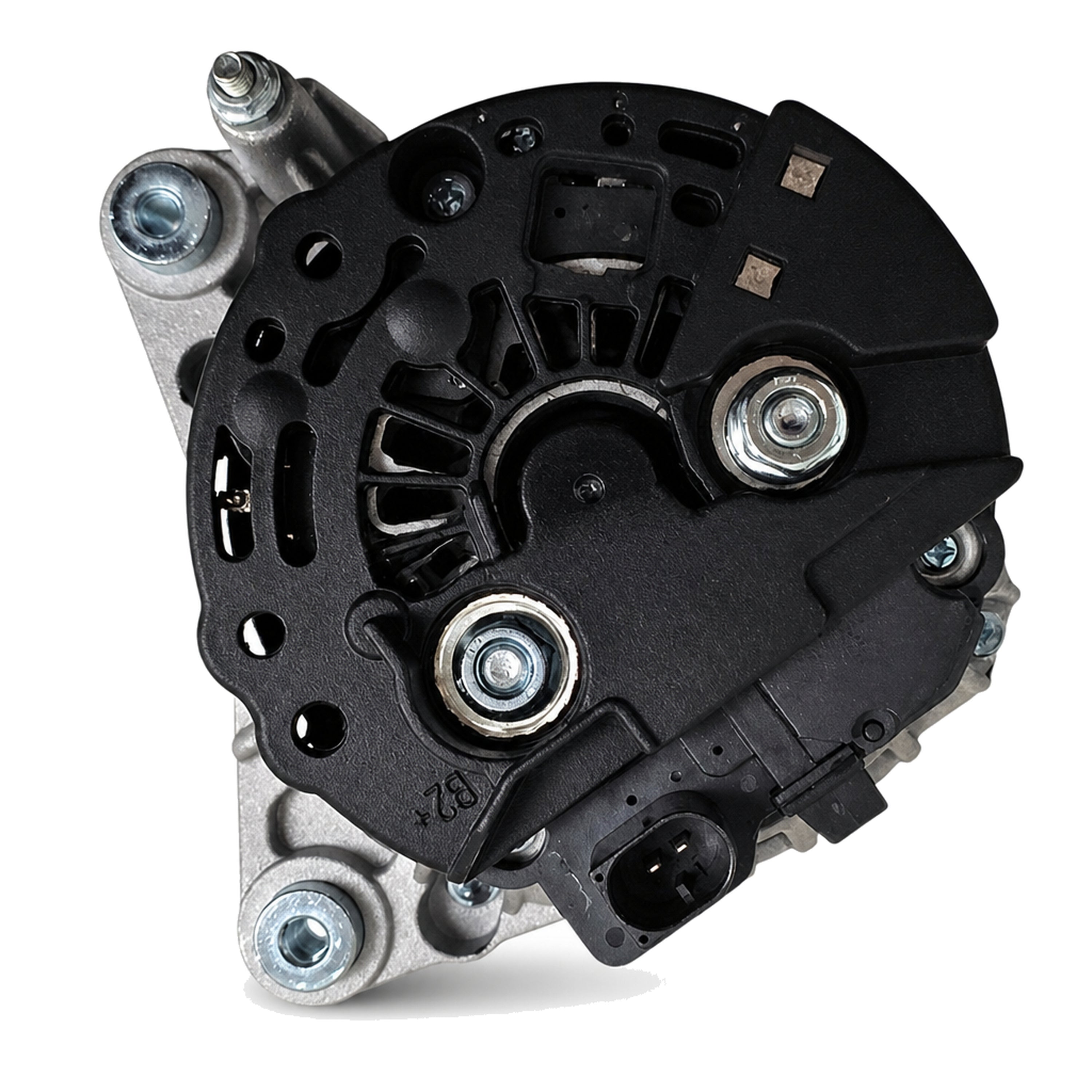 VW Beetle Jetta Alternator 07K903023C 2004-2014 image 3