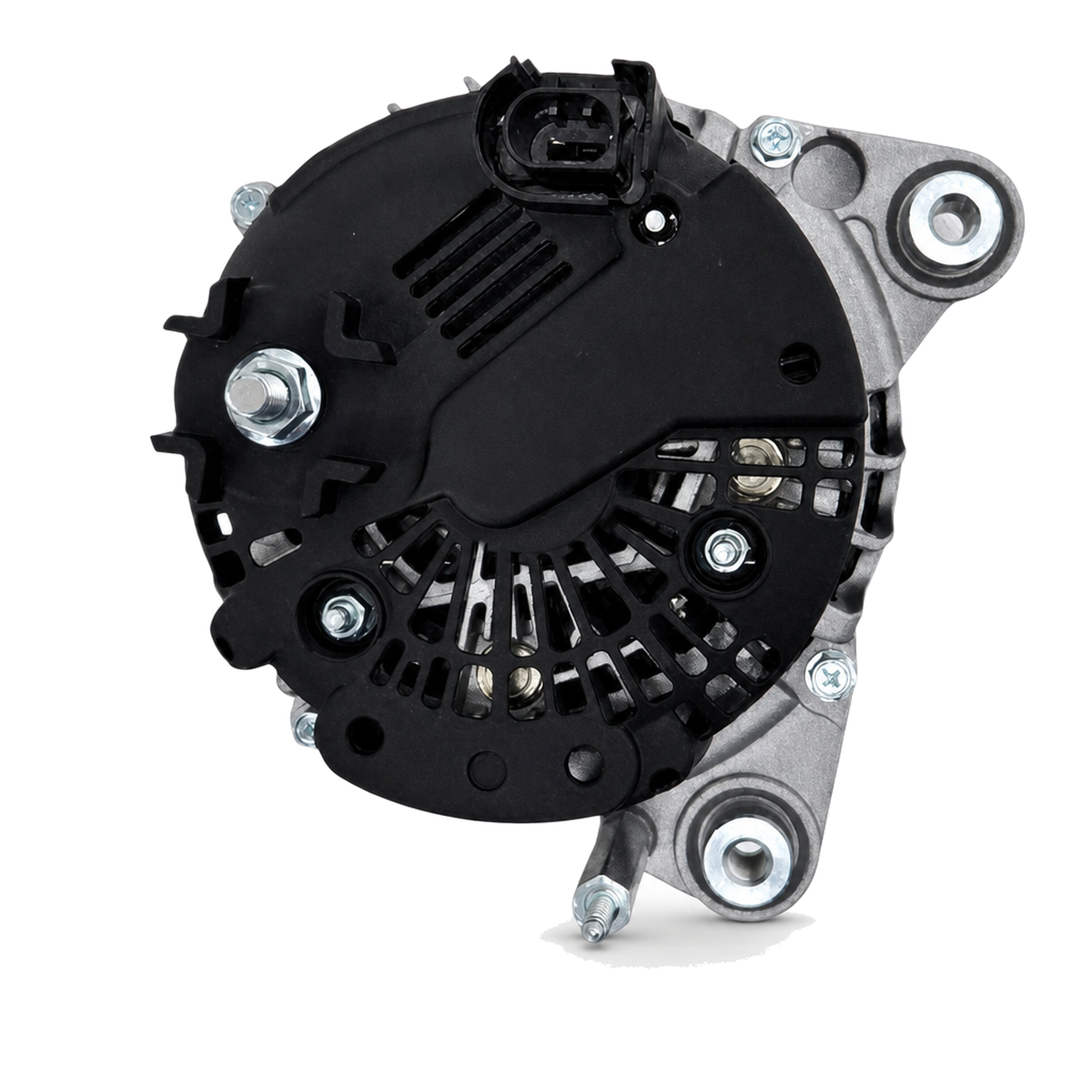 VW Jetta 1.4L Alternator 04C903023K 2016-2018 image 3