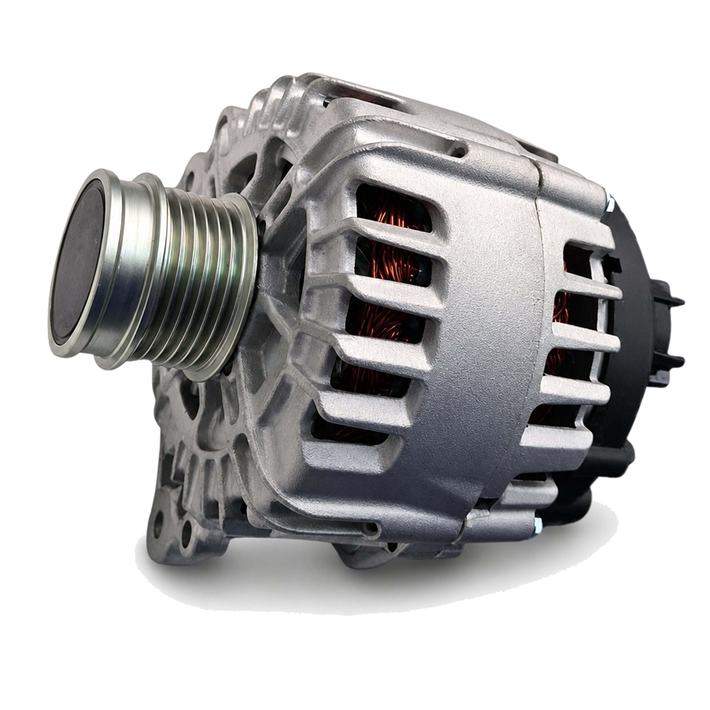 VW Jetta 4L 1.0L Alternator TG14LLD-135 2021-2026 image 1