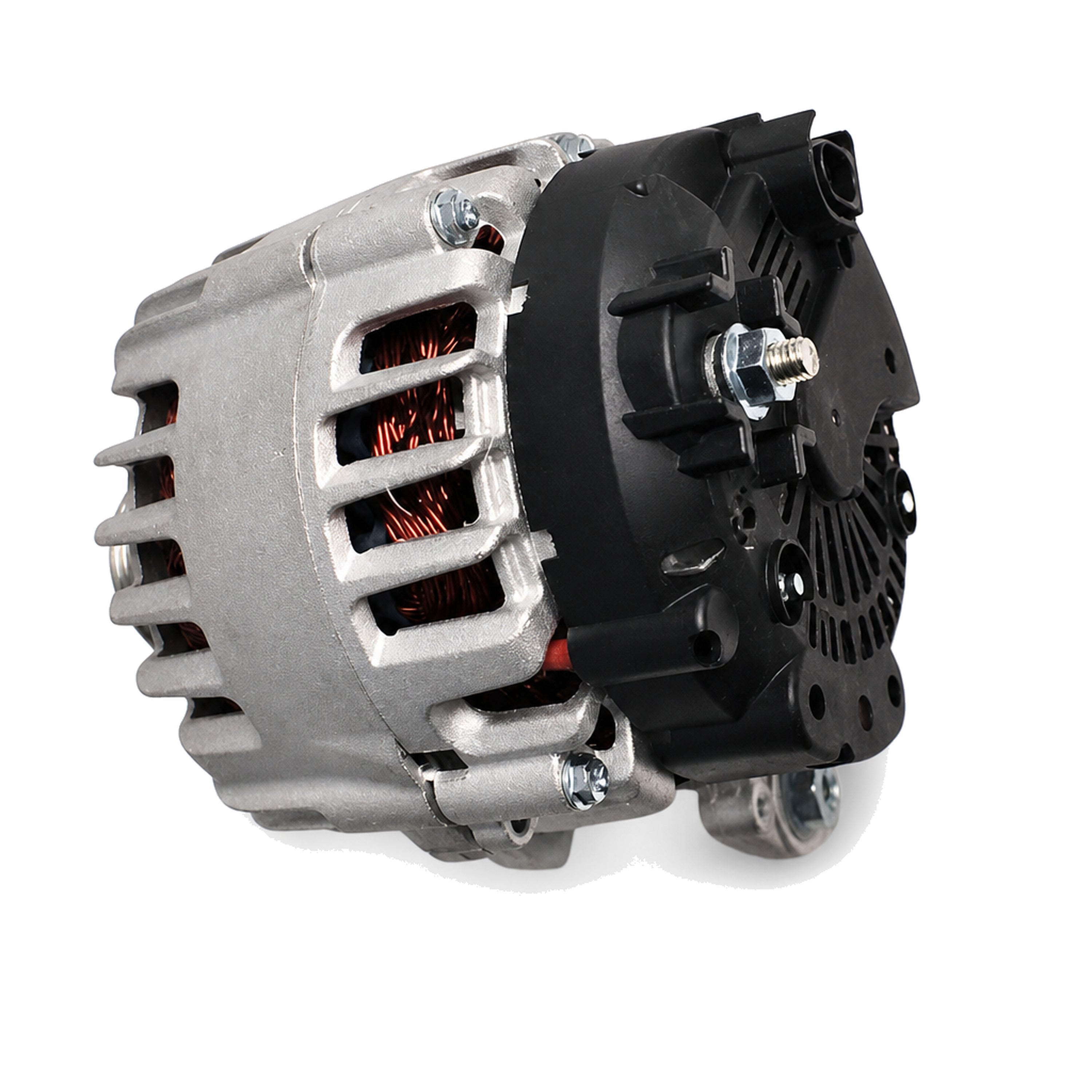 VW Jetta 4L 1.0L Alternator TG14LLD-135 2021-2026 image 2