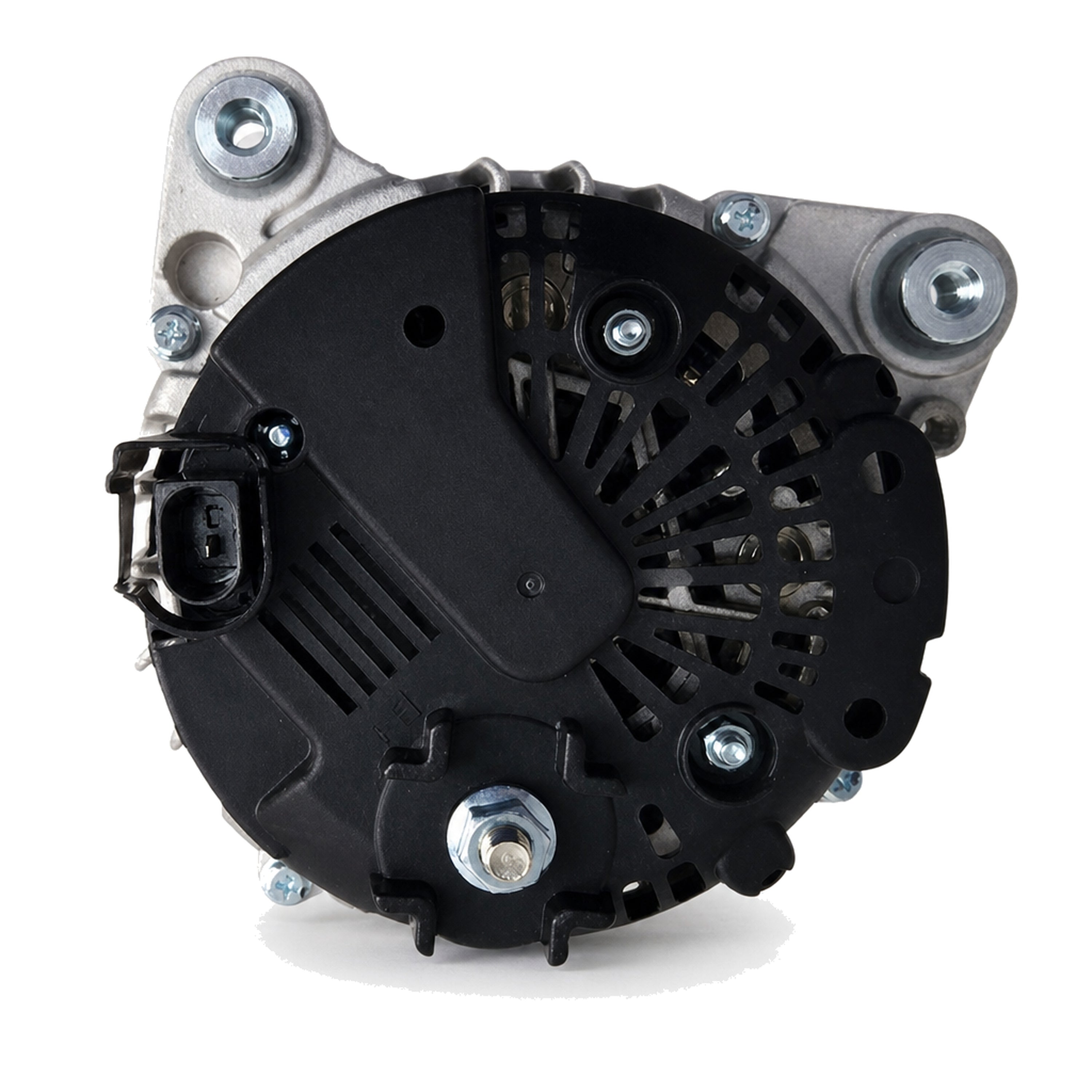 VW Jetta 4L 1.0L Alternator TG14LLD-135 2021-2026 image 3