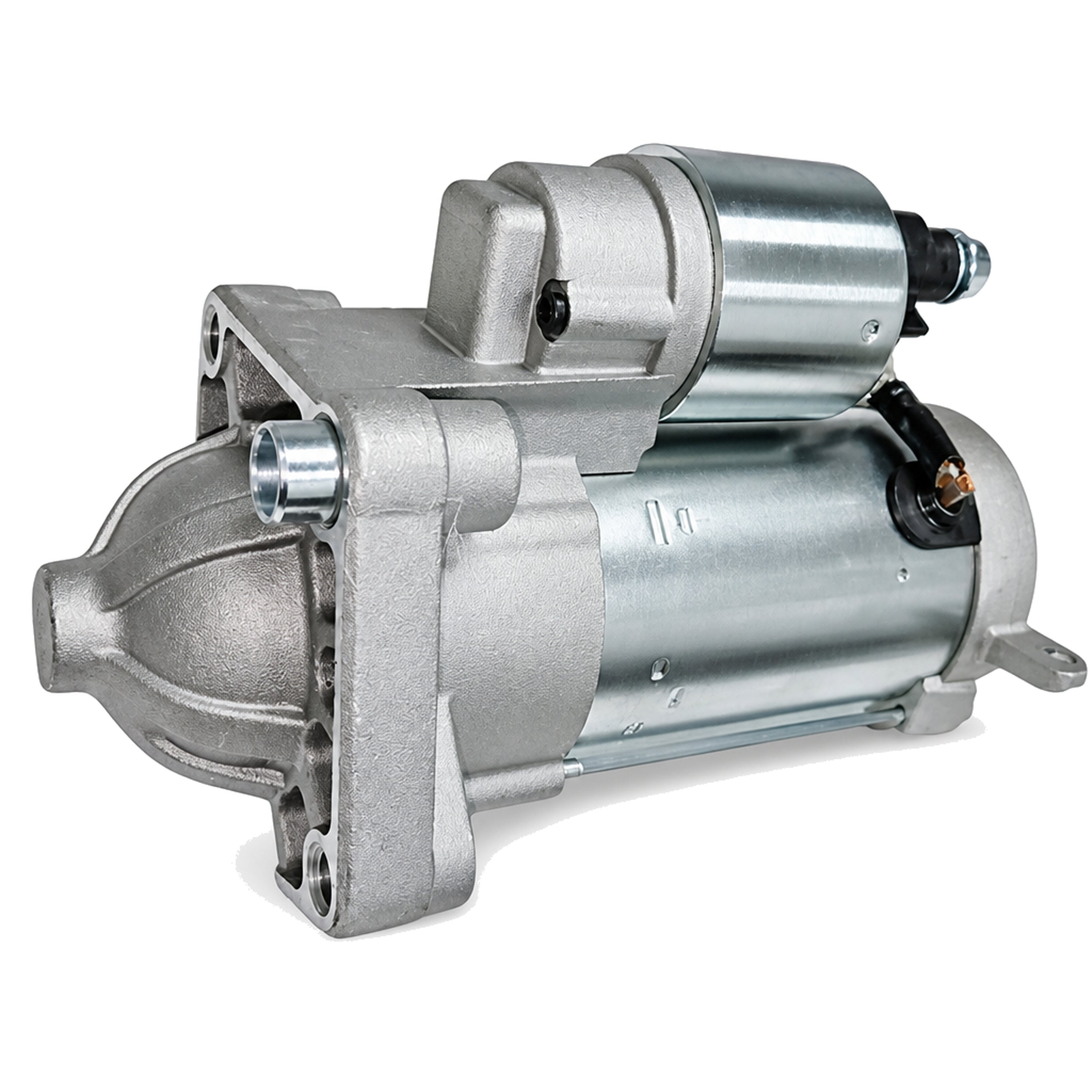 Volvo S60 S60 Cross Country V60 V60 Cross Country S80 S90 V90 V90 Cross Country XC40 XC60 2.0L Starter 458744 2015-2023 image 1