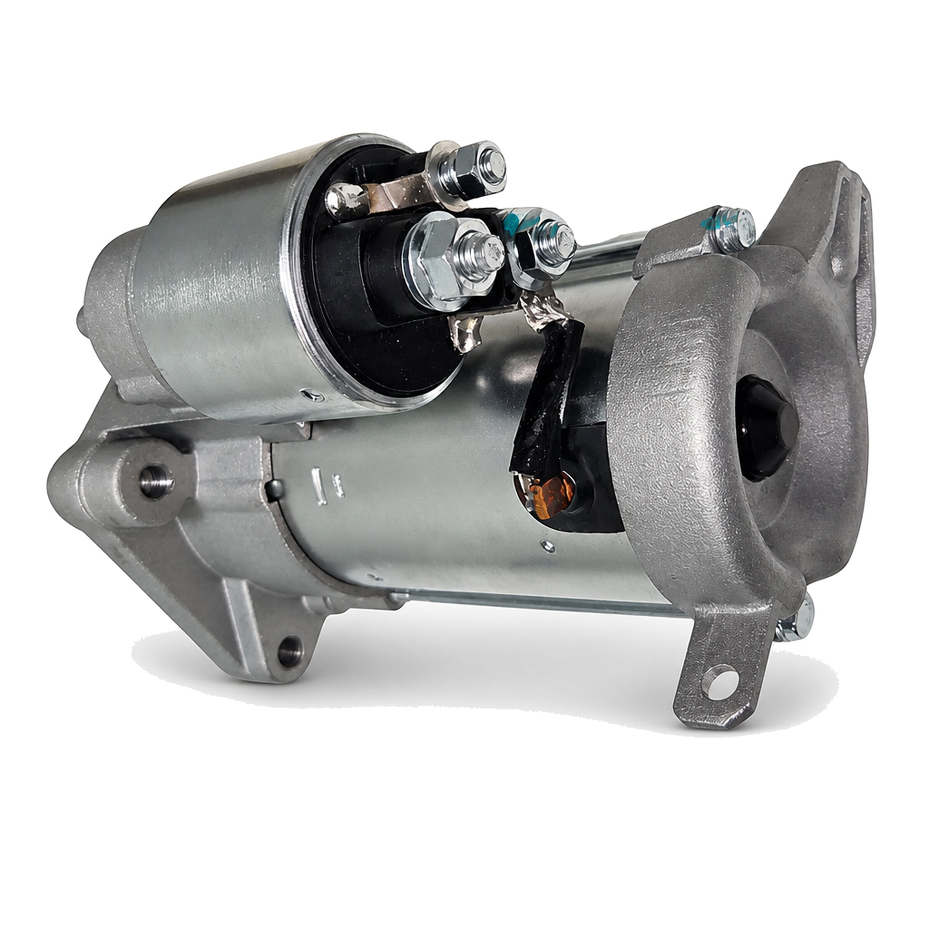 Volvo S60 S60 Cross Country V60 V60 Cross Country S80 S90 V90 V90 Cross Country XC40 XC60 2.0L Starter 458744 2015-2023 image 3