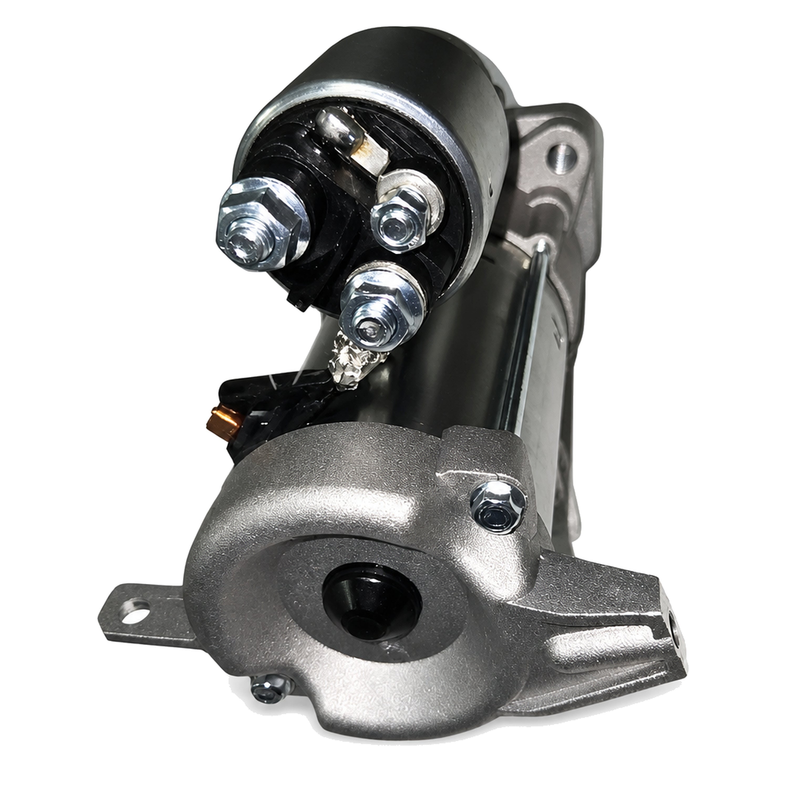 Volvo S60 S60 Cross Country V60 V60 Cross Country S80 S90 V90 V90 Cross Country XC40 XC60 2.0L Starter 458744 2015-2023 image 4