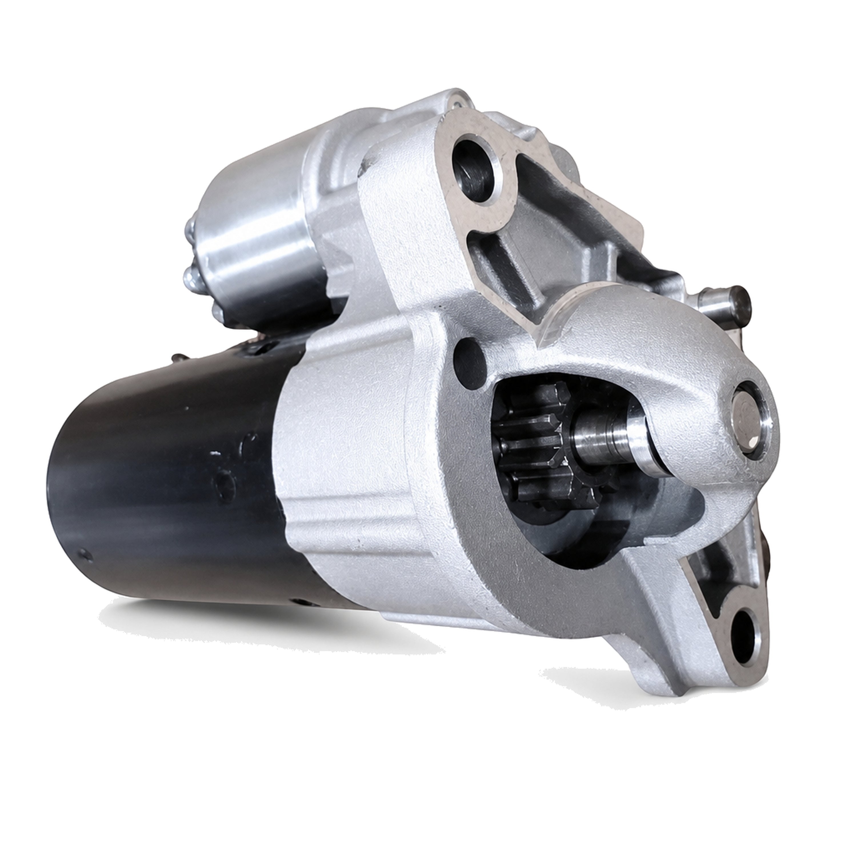 Volvo S60 V60 S80 V70 XC60 XC70 XC90 Starter 6G9N-11000-CC 2007-2016 image 1