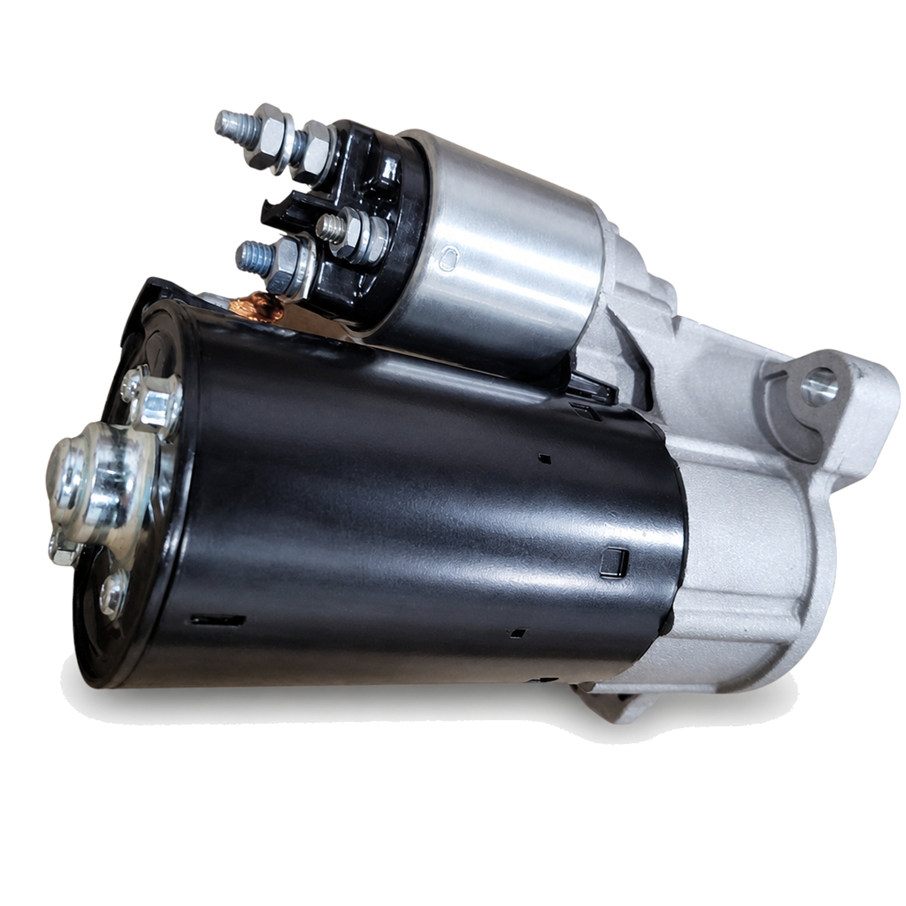 Volvo S60 V60 S80 V70 XC60 XC70 XC90 Starter 6G9N-11000-CC 2007-2016 image 2