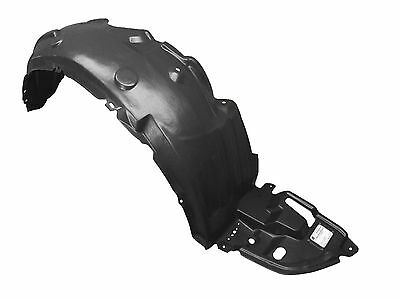 TOYOTA COROLLA 2009-2013 — FRONT INNER FENDER RH; SEDAN 2011-2013