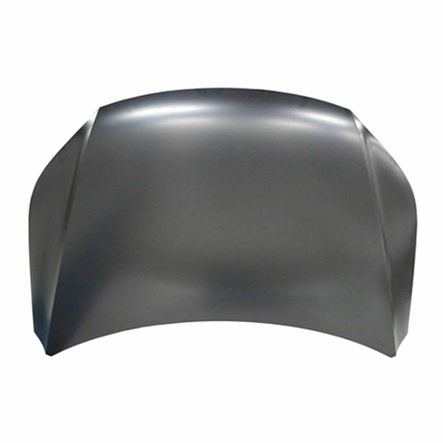 VOLKSWAGEN TIGUAN 2009-2017 — HOOD; 2009-2017/LIMITED 2017-2018