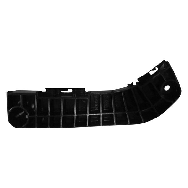 TOYOTA CAMRY 2007-2011 — FRONT BUMPER SUPPORT RH; USA AND JAPAN BUILT MODELS 2007-2011