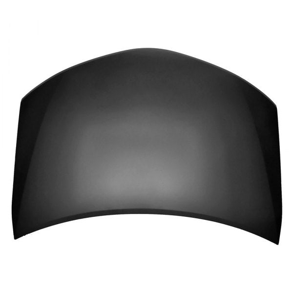 TOYOTA CAMRY 2012-2014 — HOOD; USA BUILT; CAMRY / HYB 2012-2014 CAPA