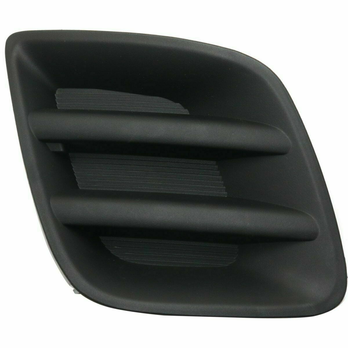 TOYOTA RAV4 2006-2012 — FOG LAMP COVER RH ;FOR BASE AND SPORT MODELS ;RAV4 2009-2012