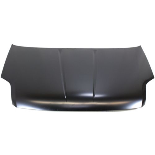 NISSAN SENTRA 2007-2012 — HOOD; SENTRA 2007-2012