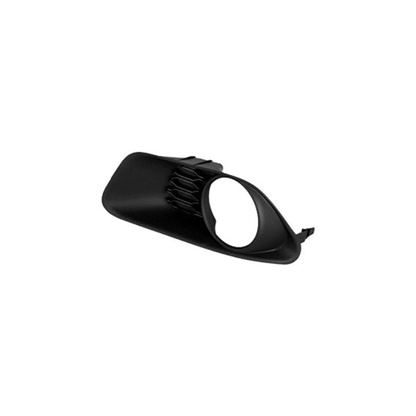 DODGE GRAND CARAVAN 2008-2020 — FOG LAMP BEZEL LH; CARAVAN 2011-2020