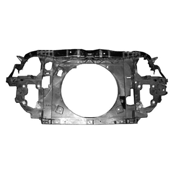 DODGE JOURNEY 2009-2020 — RADIATOR SUPPORT; JOURNEY 2009-2020 CAPA