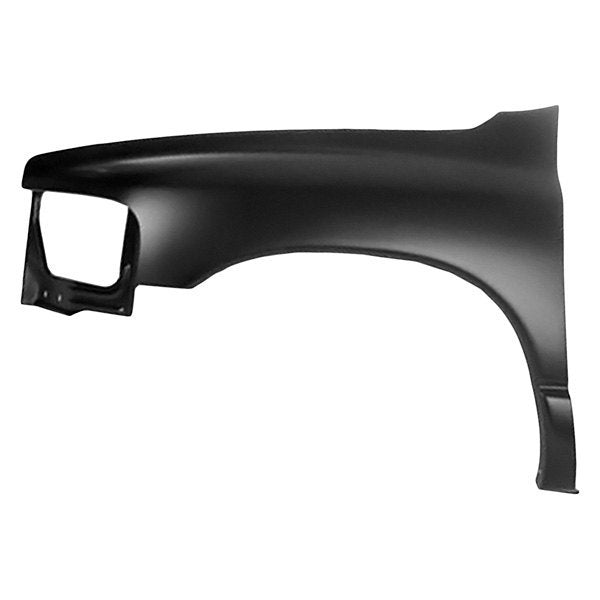 DODGE PICKUP 2002-2008 — FENDER LH; DODGE RAM1500 2002-2005 / RAM2500-3500 2003-2005 ( EXCEPT SRT10 )
