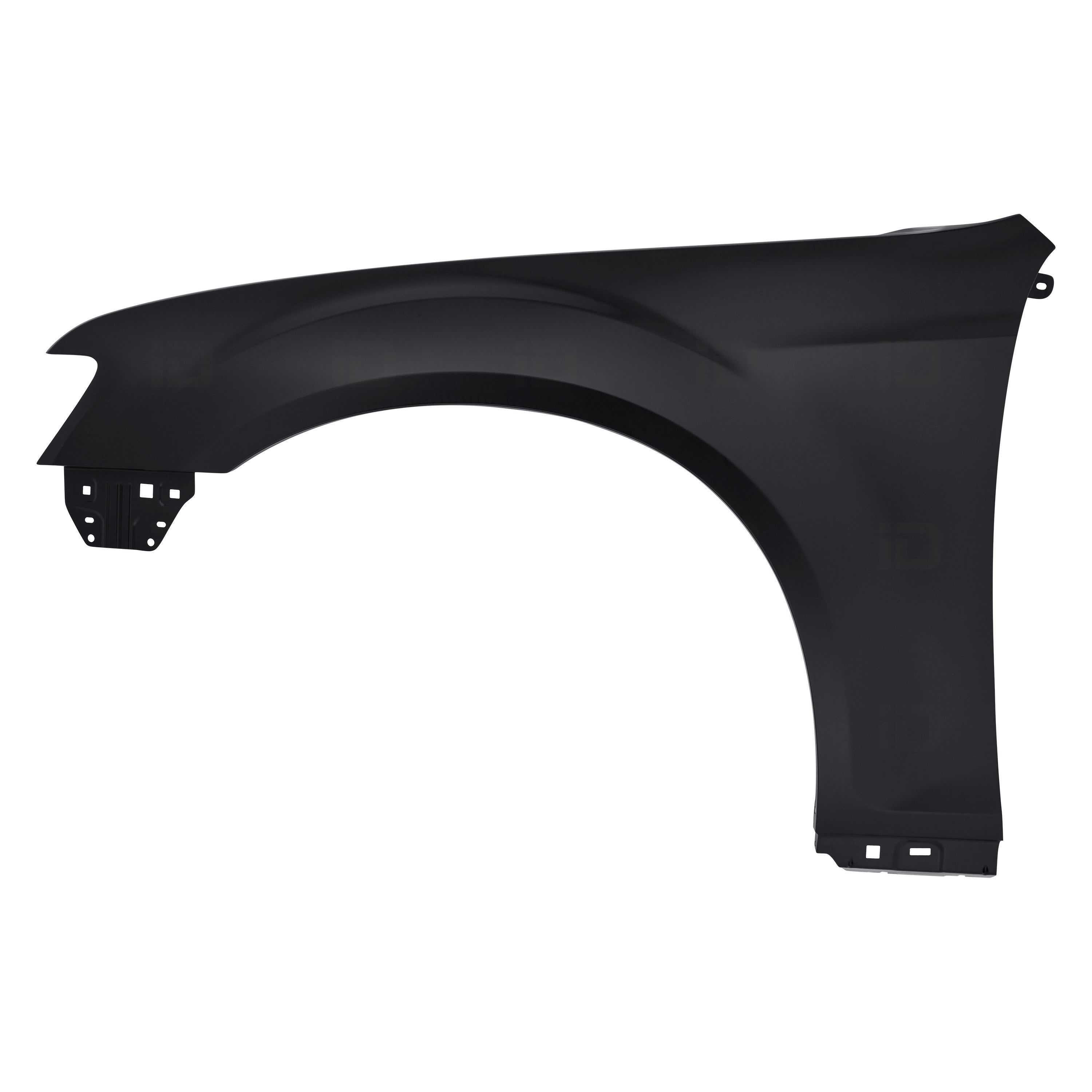 CHRYSLER 300 2011-2023 — FENDER LH ; 300 2011-2022 CAPA