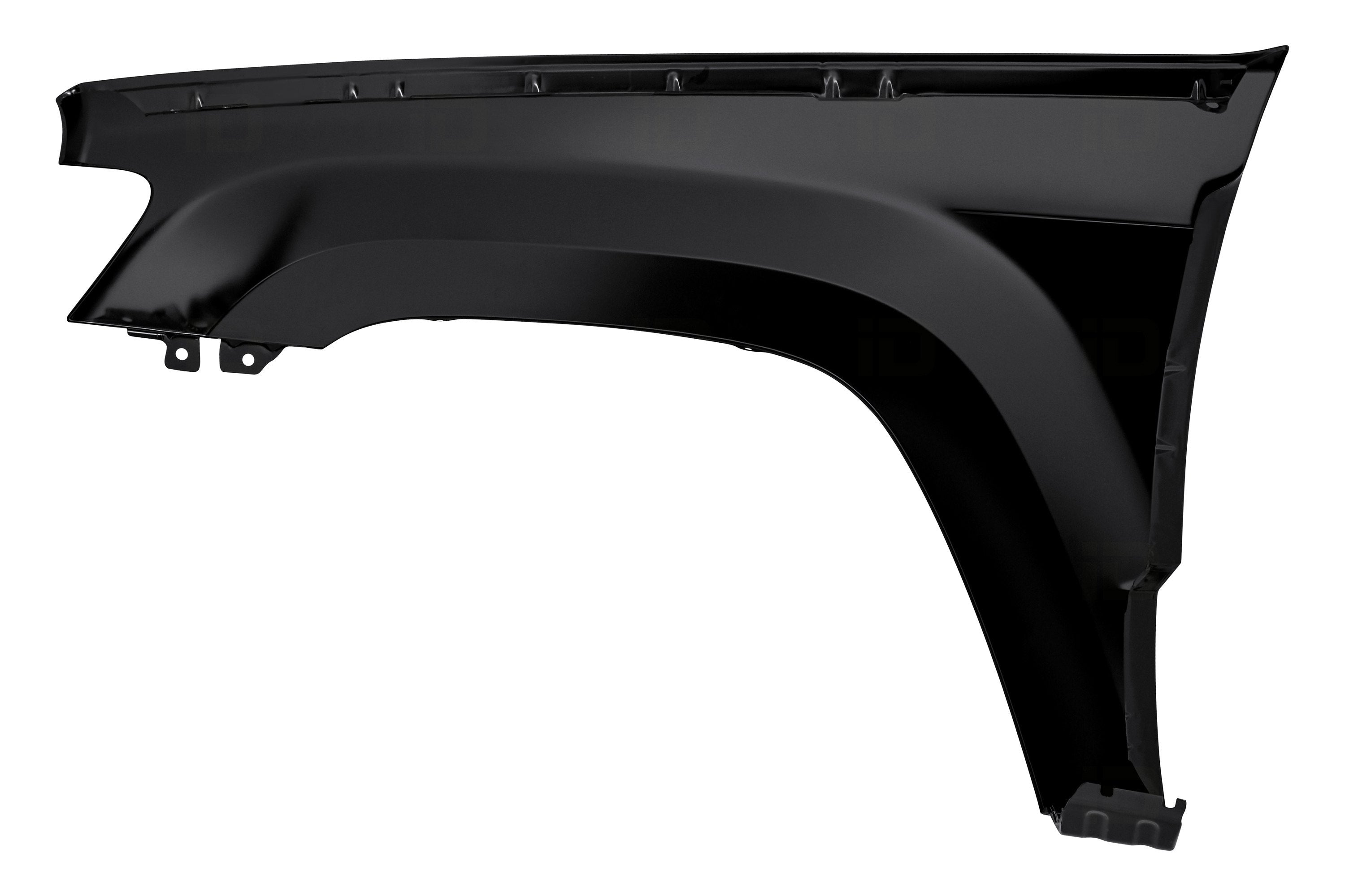 JEEP GRAND CHEROKEE 2005-2007 — FENDER LH; GRAND CHEROKEE 2005-2010