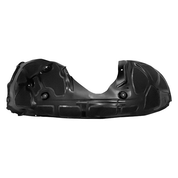 CHRYSLER 300 2011-2023 — INNER FENDER LH ; 300 2011-2014