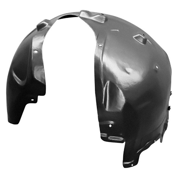 CHRYSLER 300 2011-2023 — INNER FENDER LH; 300 2015-2019