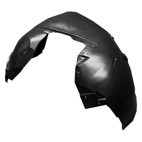 DODGE GRAND CARAVAN 2008-2020 — FRONT INNER FENDER RH ; CARAVAN 08-20/TOWN-COUNTRY 08-16 /RAM CARGO-VAN-RAM 12-15