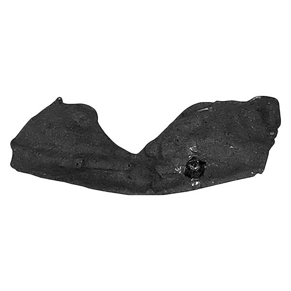 JEEP GRAND CHEROKEE 2011-2021 — FRONT INNER FENDER RH; 11-13