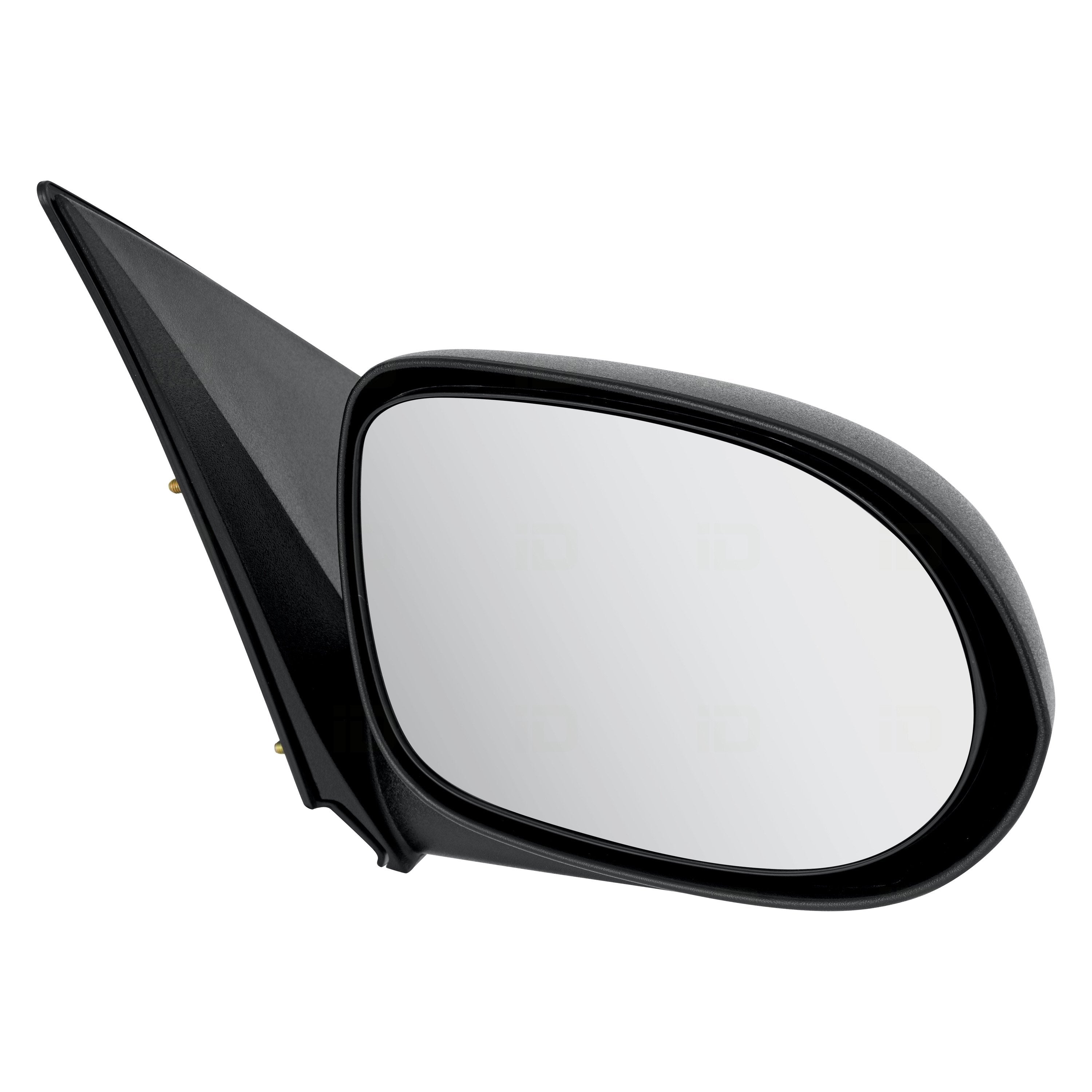 DODGE CALIBER 2007-2012 — MIRROR RH ; POWER ; W/O HEAT & FOLDING; CALIBER 2007-2012