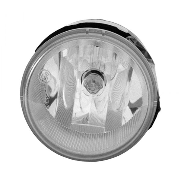 DODGE GRAND CARAVAN 2008-2020 — FOG LIGHT LH=RH; CARAVAN 11-20; TOWN-COUNTRY 12-15