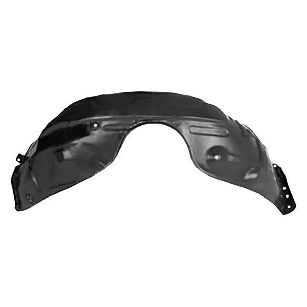 TOYOTA CAMRY 2002-2006 — LINER FENDER LH ; USA/JAPAN BUILT 2002-2006