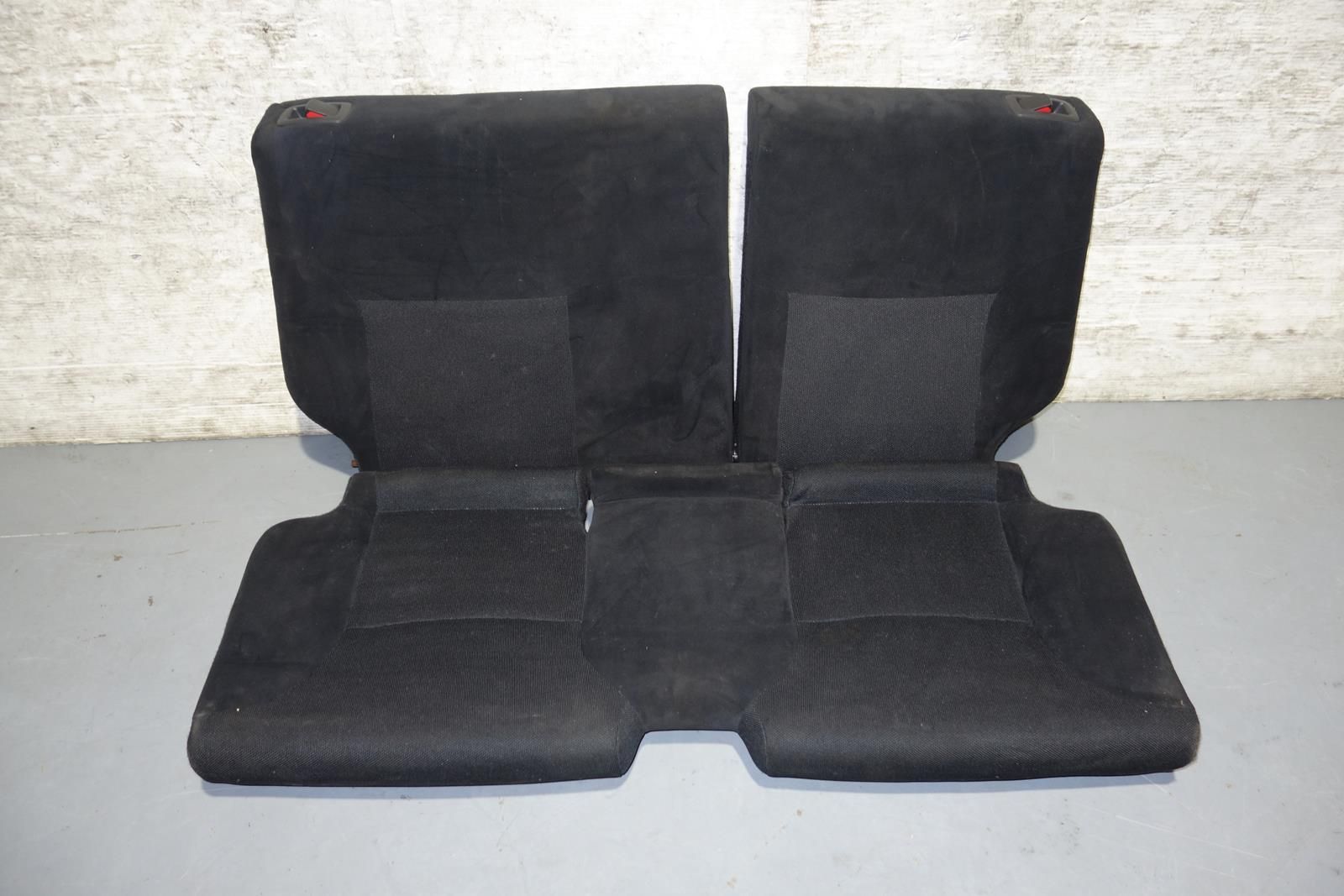 JDM Honda Civic Type R EP3 Recaro Rear Seat 2001-2005 Hatchback Type R SiR Si