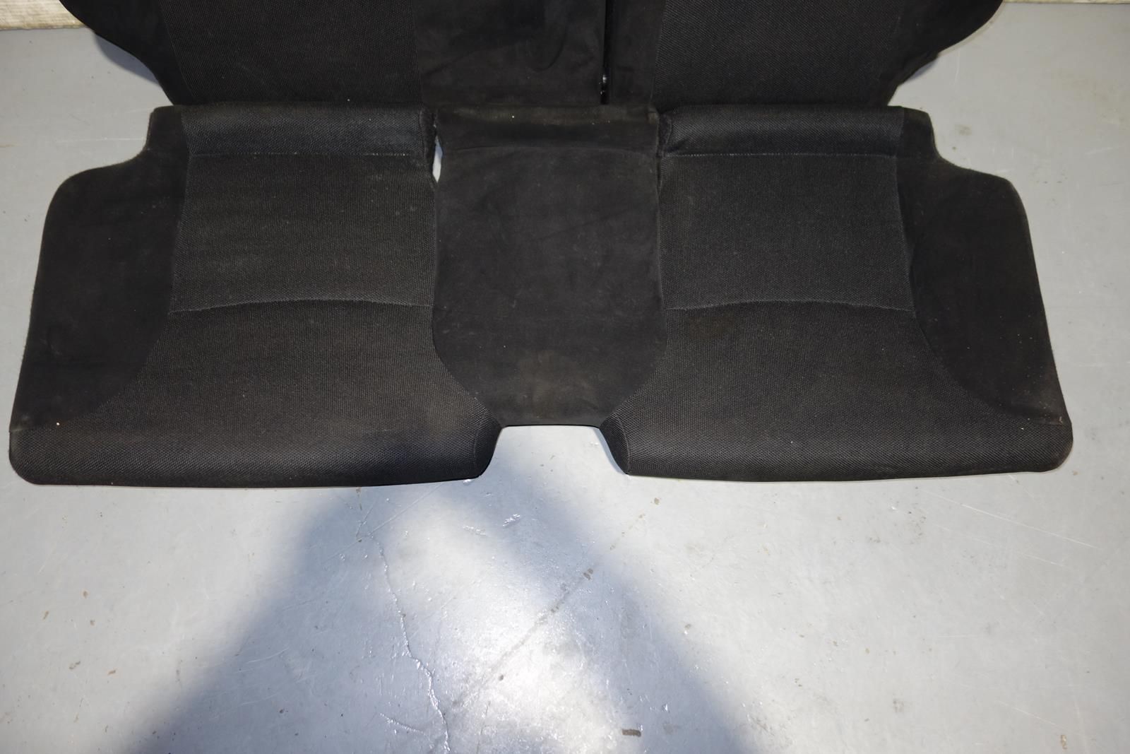 JDM Honda Civic Type R EP3 Recaro Rear Seat 2001-2005 Hatchback Type R SiR Si