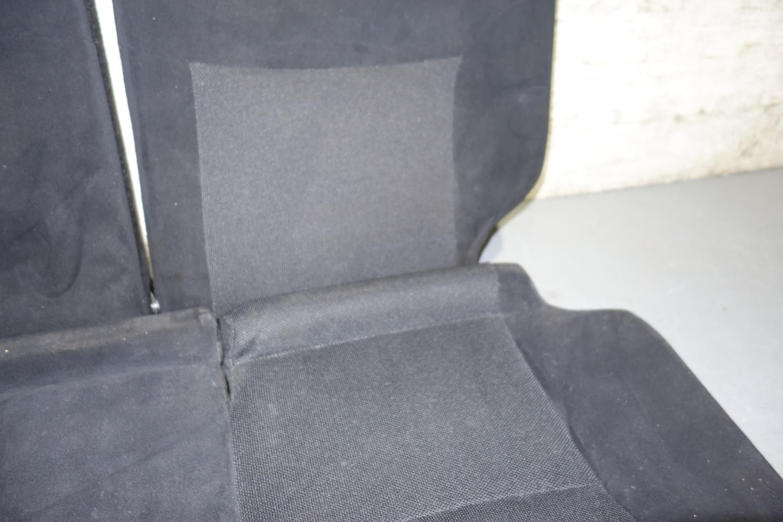 JDM Honda Civic Type R EP3 Recaro Rear Seat 2001-2005 Hatchback Type R SiR Si
