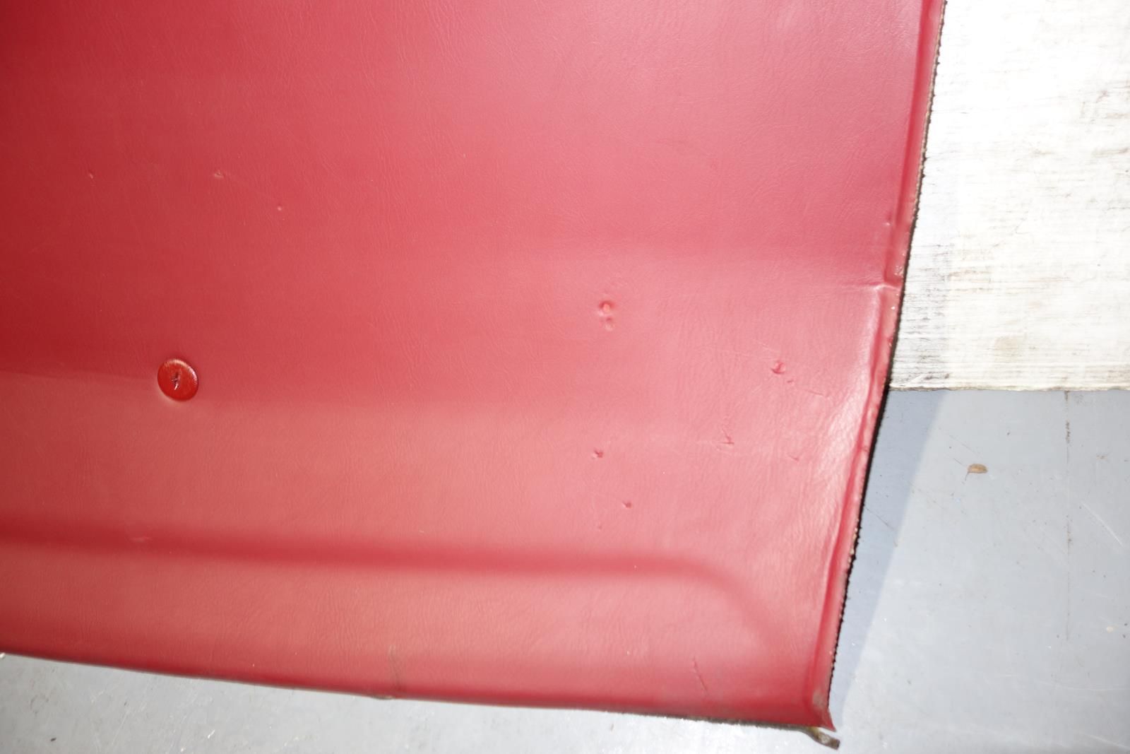 JDM Honda Prelude 1997-2001 BB6 BB8 SiR Red Front & Back Seats Carpet Door Panels Roof Liner Visors Mats Center Console