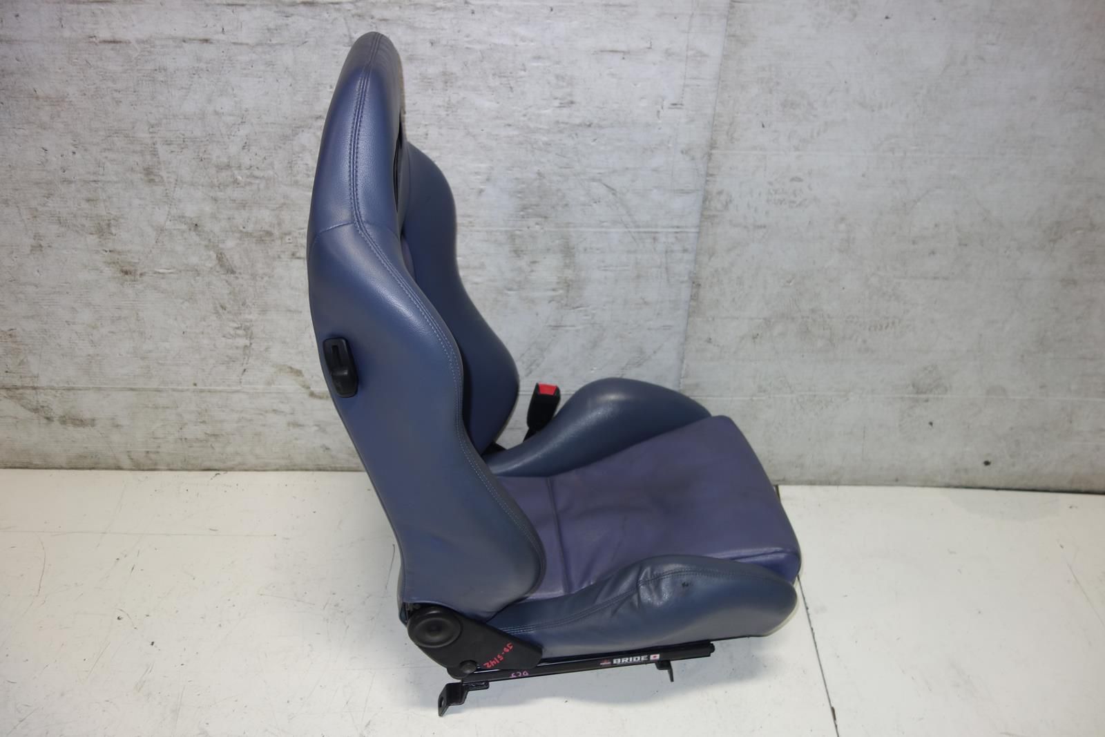 JDM Acura RSX Passenger Front Seat Right DC5 2002 2003 2004 2005 2006 Bride Rail